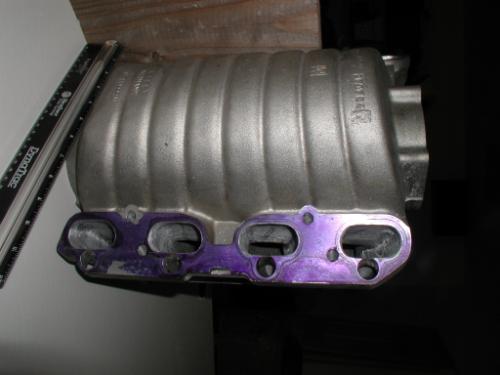 car manifold
